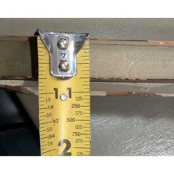 1978 Sunset Designs Autumn Barn 5x7 Crewel Embroidery Finished Framed - Picture 7 of 7